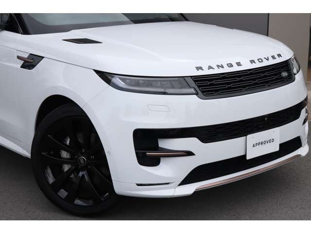 ROVER RANGE ROVER SPORTS