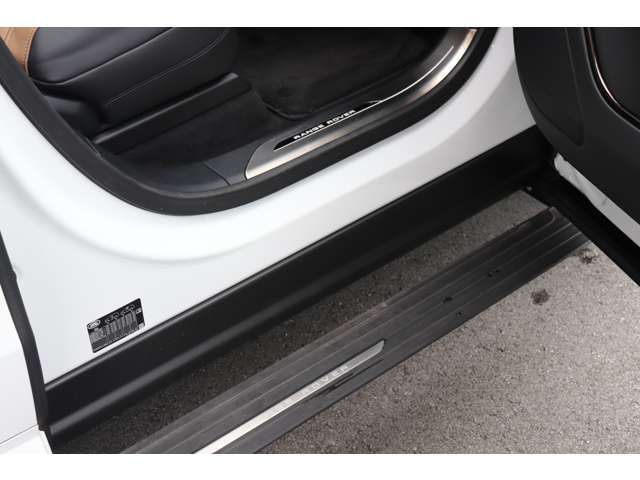 ROVER RANGE ROVER SPORTS