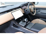 ROVER RANGE ROVER SPORTS