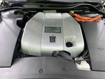 CROWN sedan hybrid