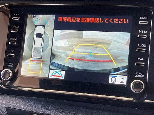 HILUX 4WD