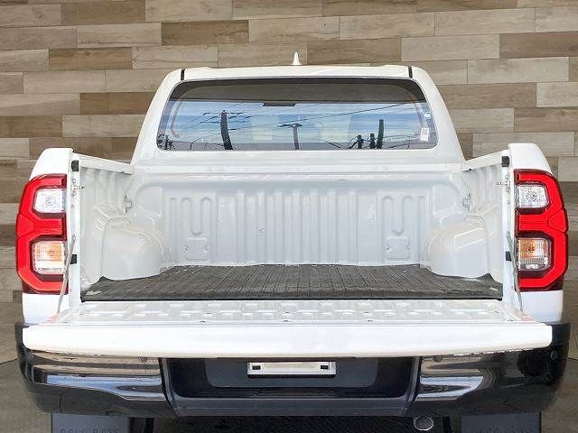 HILUX 4WD