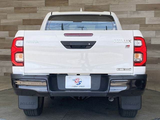 HILUX 4WD