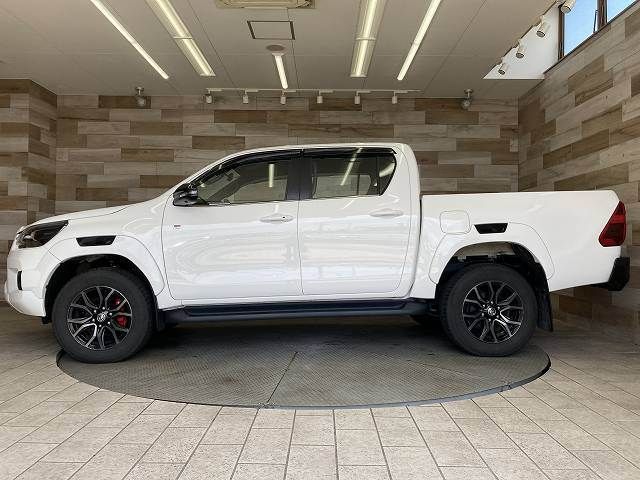 HILUX 4WD