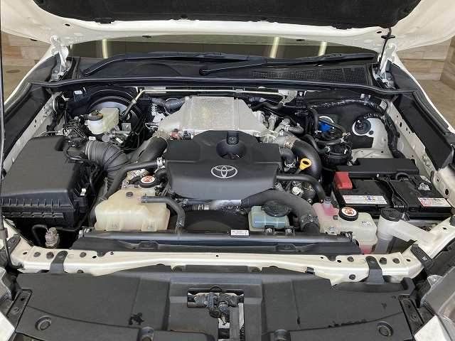 HILUX 4WD