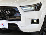 HILUX 4WD