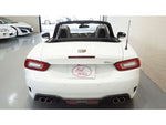 ABARTH 124 SPIDER