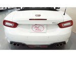 ABARTH 124 SPIDER