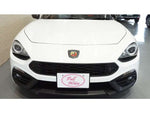 ABARTH 124 SPIDER
