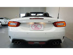ABARTH 124 SPIDER
