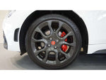 ABARTH 124 SPIDER