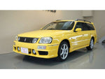 STAGEA 4WD