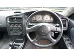 STAGEA 4WD
