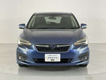 IMPREZA SPORT 4WD