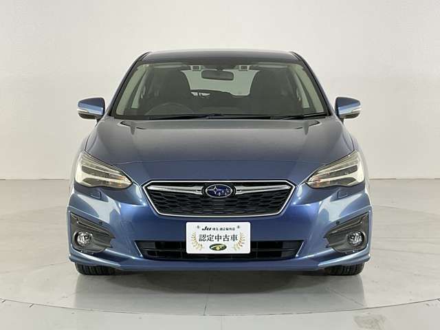 IMPREZA SPORT 4WD