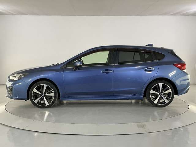 IMPREZA SPORT 4WD