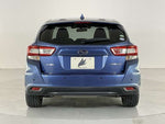 IMPREZA SPORT 4WD
