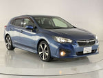 IMPREZA SPORT 4WD