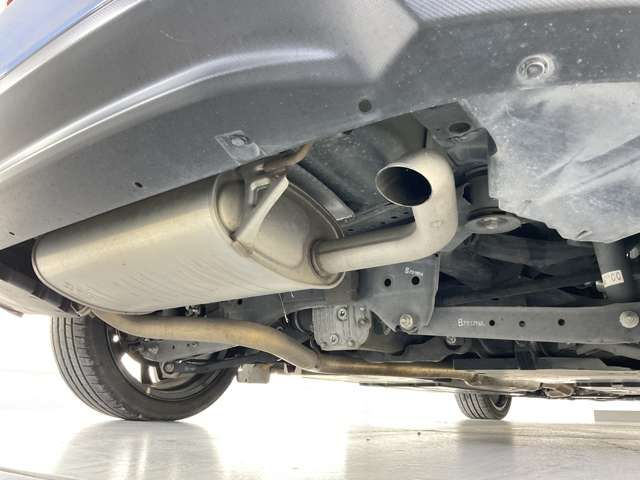 IMPREZA SPORT 4WD