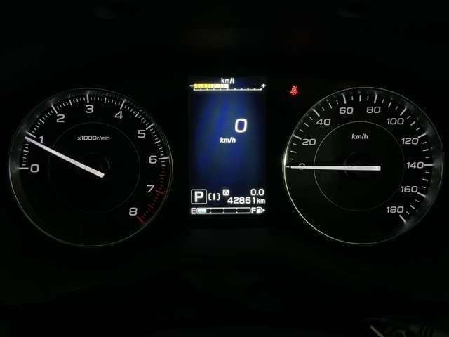 IMPREZA SPORT 4WD