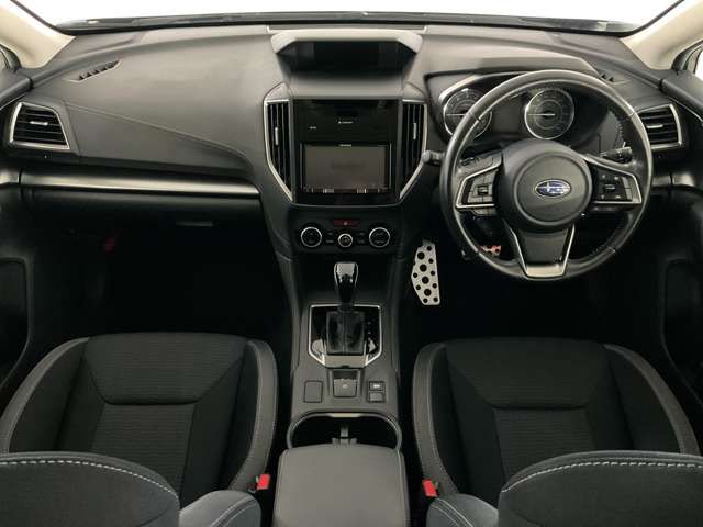 IMPREZA SPORT 4WD