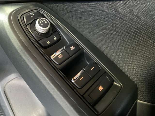 IMPREZA SPORT 4WD