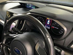 IMPREZA SPORT 4WD