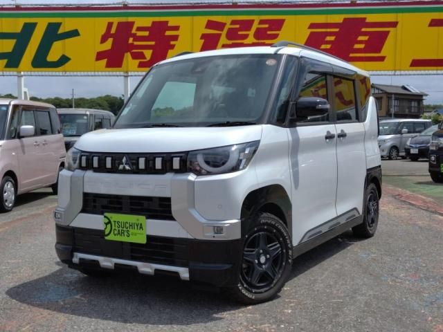 DELICA MINI