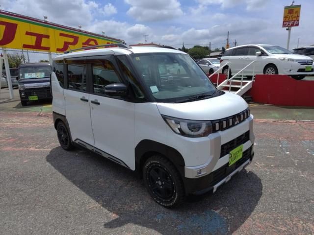 DELICA MINI
