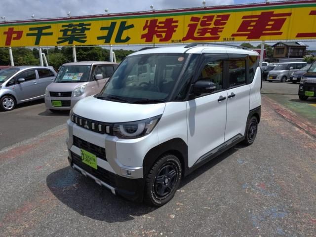 DELICA MINI