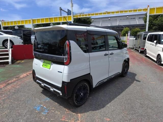 DELICA MINI