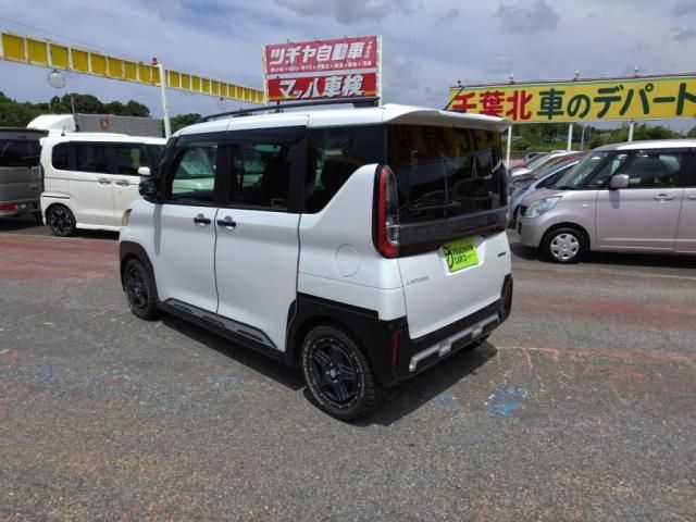 DELICA MINI