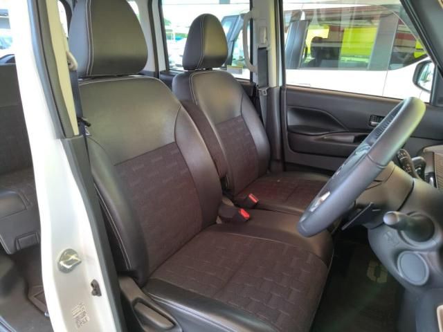 DELICA MINI