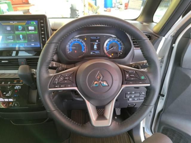 DELICA MINI
