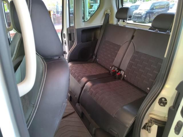 DELICA MINI