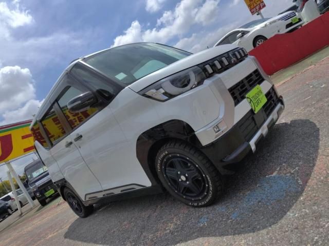 DELICA MINI