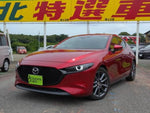 MAZDA3 FASTBACK