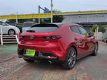 MAZDA3 FASTBACK