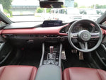 MAZDA3 FASTBACK