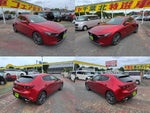 MAZDA3 FASTBACK
