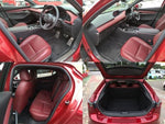 MAZDA3 FASTBACK