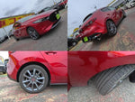 MAZDA3 FASTBACK