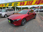 MAZDA3 FASTBACK