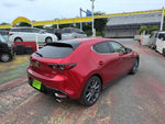 MAZDA3 FASTBACK