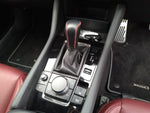 MAZDA3 FASTBACK