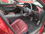 MAZDA3 FASTBACK