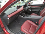 MAZDA3 FASTBACK