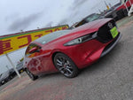 MAZDA3 FASTBACK