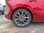MAZDA3 FASTBACK