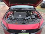 MAZDA3 FASTBACK